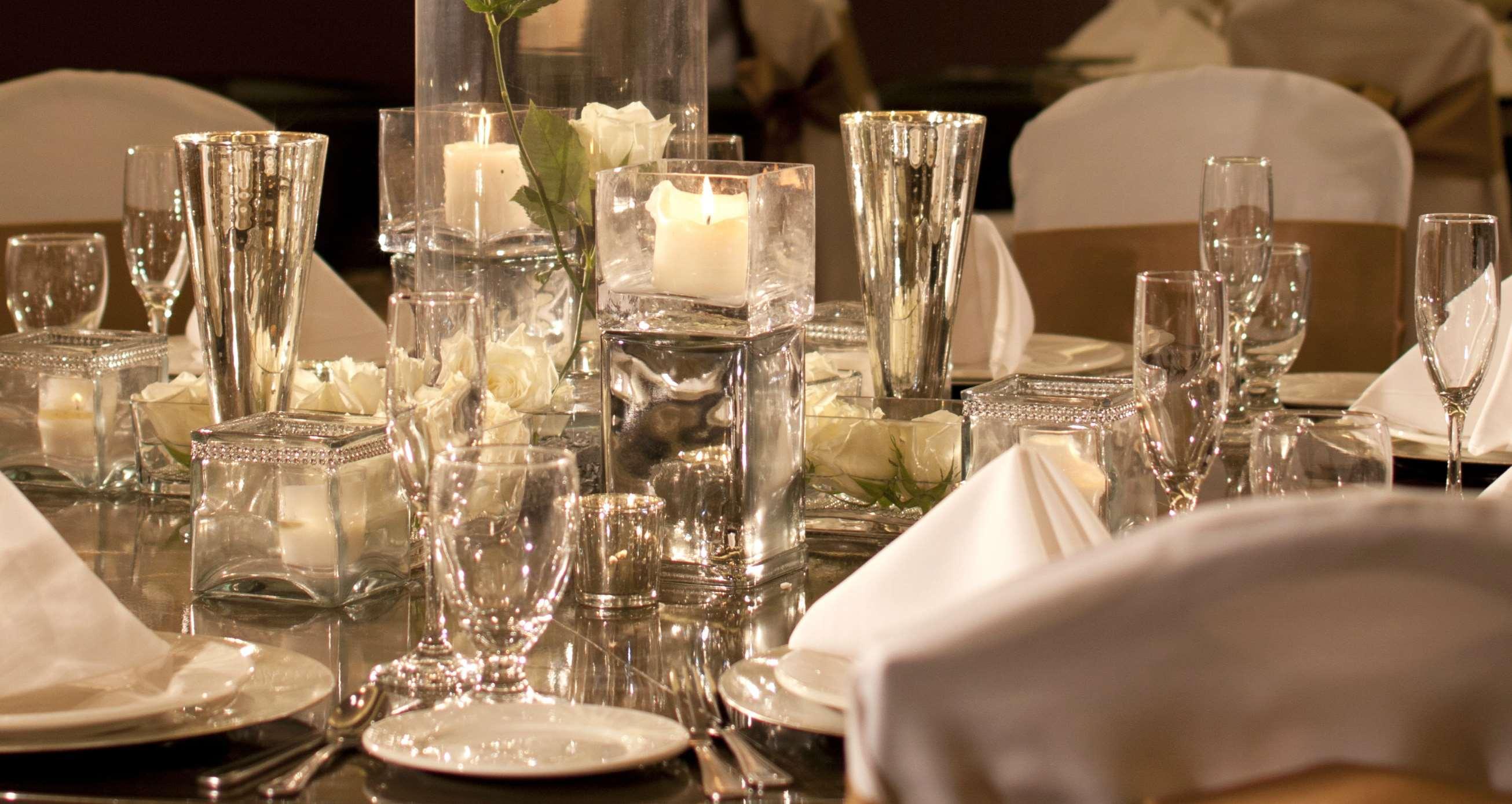 Hotel Hilton Santa Fe Historic Plaza Restaurant foto